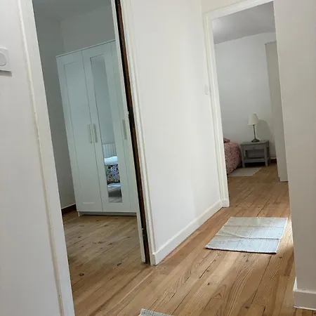 Maison Avec Jardin, Wifi, Quartier Calme De Valence (Drome)