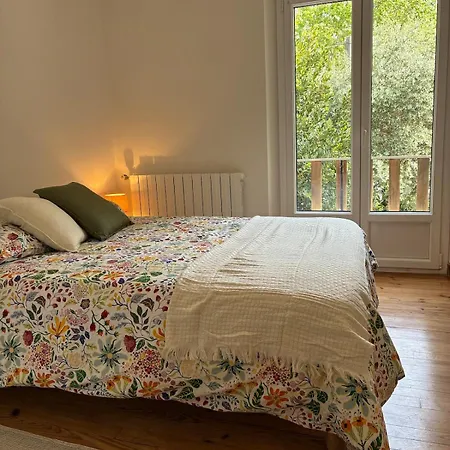 Holiday home Maison Avec Jardin, Wifi, Quartier Calme De Valence (Drome)