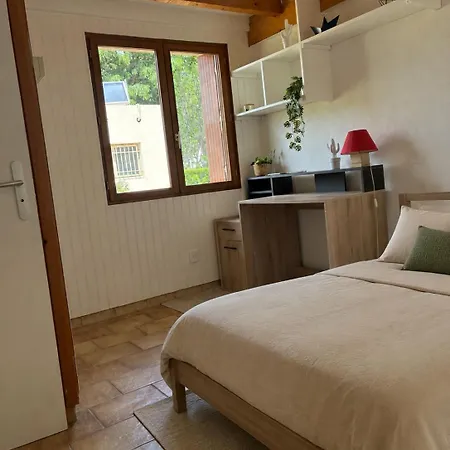 Holiday home Maison Avec Jardin, Wifi, Quartier Calme De