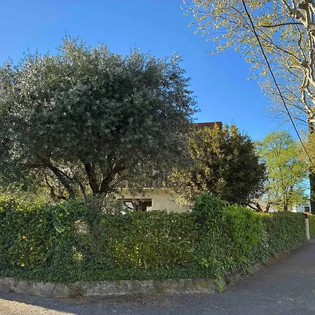 Maison Avec Jardin, Wifi, Quartier Calme De * Valence (Drome)