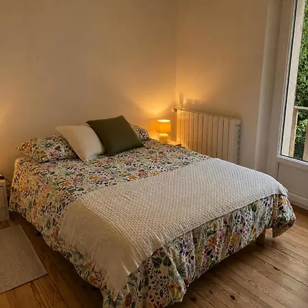 Holiday home Maison Avec Jardin, Wifi, Quartier Calme De Valence (Drome)