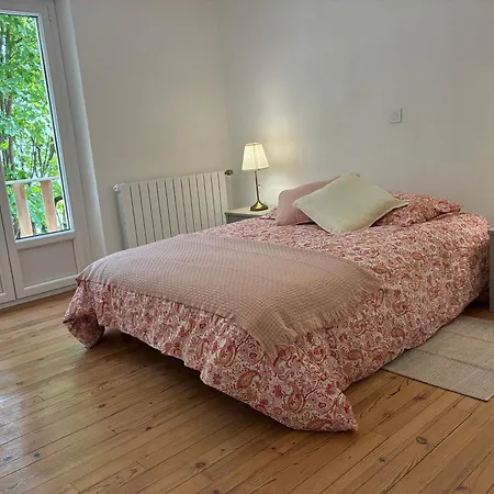 Holiday home Maison Avec Jardin, Wifi, Quartier Calme De