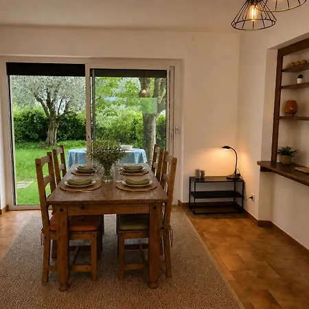 Maison Avec Jardin, Wifi, Quartier Calme De * Valence (Drome)