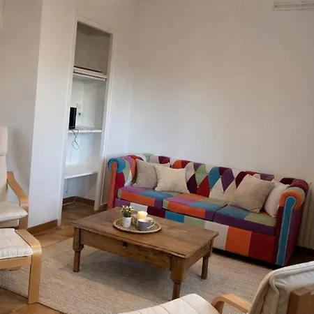 Maison Avec Jardin, Wifi, Quartier Calme De Holiday home