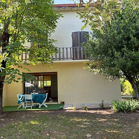 Maison Avec Jardin, Wifi, Quartier Calme De Holiday home Valence (Drome)